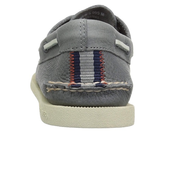 Sperry Top Sider Daytona Boat Shoe - Picture 2 of 8
